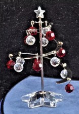 Swarovski Crystal Christmas