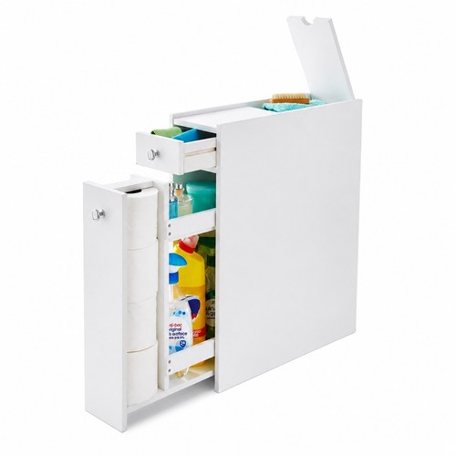 Drawer narrow bathroom - 2,