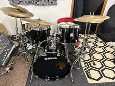 Yamaha Birch Custom Absolute