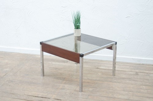 Mid century teak - teak, &