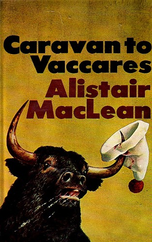 Caravan vaccares - to,