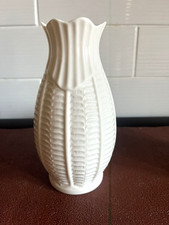Belleek, Hand Crafted, Glazed