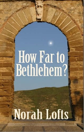 How far bethlehem norah - far, bethlehem?-norah