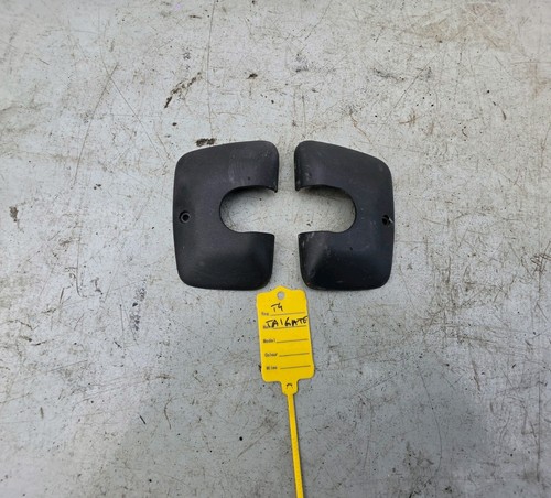 Tailgate stopper cover - vw,