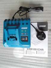 ERBAUER 18v 2.4a 60w EXT