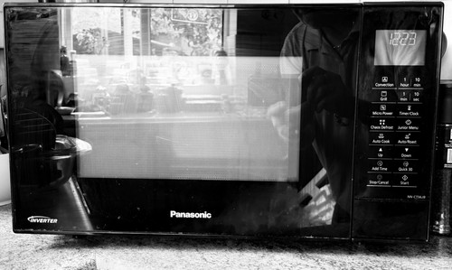 Panasonic 1000w combination - 1000w,