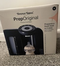 Tommee Tippee Perfect Prep