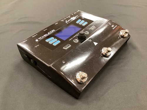 Helicon voicelive play - helicon,