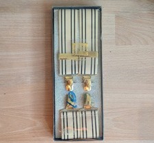 Gents Braces Clip On Made In