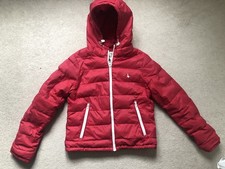 Jack Wills jacket, Size 12