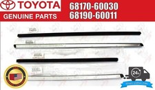 Toyota Lexus Genuine Land