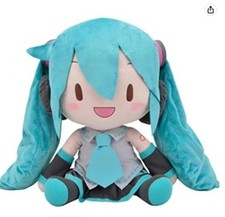 NEW Anime Hatsune Miku Soft