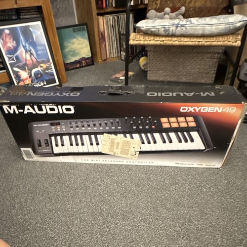 Audio oxygen iv usb - mk,