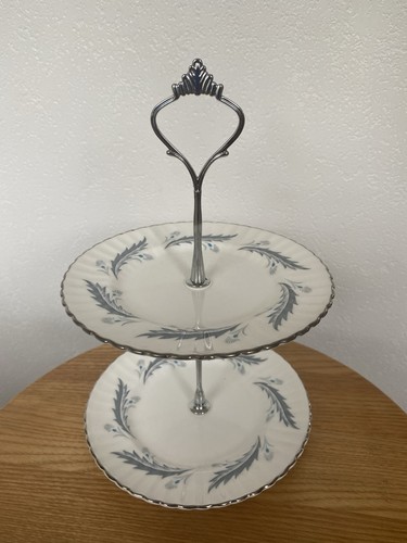 Tier cake stand made - stand, with
