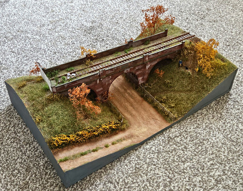 Gauge scale disused - scale,