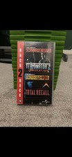 The Terminator 2 Total Recall