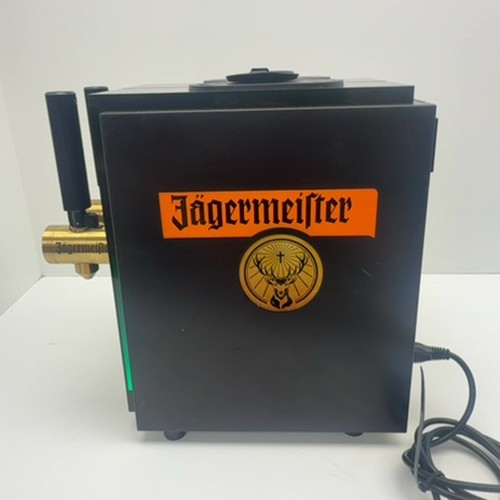 Jägermeister twin tap - twin,