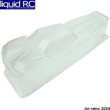 Tekno 5645 body et48 - tekno, rc
