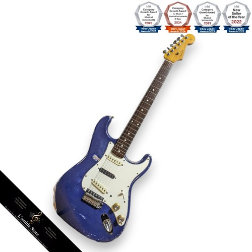 Fender japan stratocaster mod - japan,