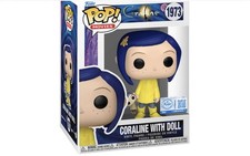 Brand New Exclusive Funko Pop