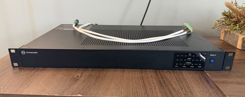 Dynacord v600 600 - v600:4-us, 600-watt