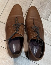 Topman Shoes Size 7