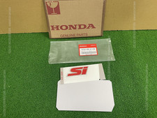 HONDA CIVIC 2 DOOR 1999-2000
