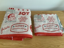 Next Novelty Christmas Bath