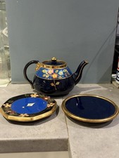 Vintage Hall China Teapot