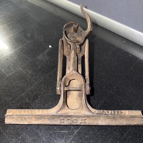 Antique wentworth 3 - antique, no.