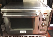 Panasonic Manual Microwave 1000W Oven Heavy Duty 22Ltr Capacity Plug in