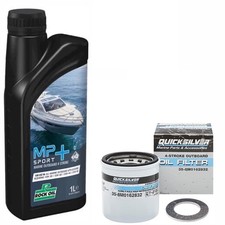 1 Litre PREMIUM 10W30 4 Stroke