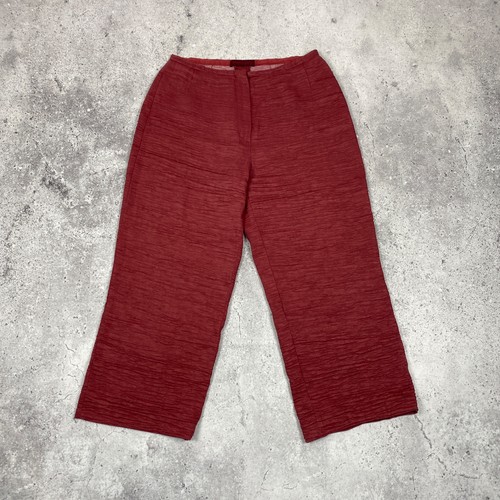 Annette gortz red linen - annette,
