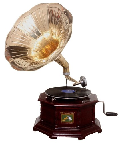 Gramophone player original - player,