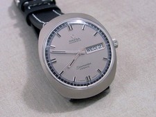 Omega Seamaster Cosmic Men's