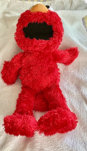 Tickle elmo 5 - tickle, me