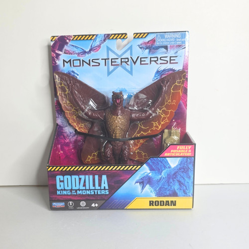Godzilla kong monsterverse - x,