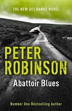 Abattoir blues (HardBack) -