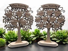 Family Tree Gift Unique
