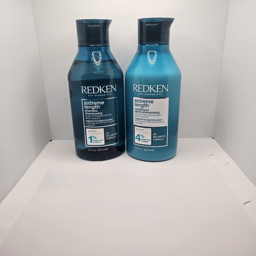 Redken extreme length shampoo - redken,