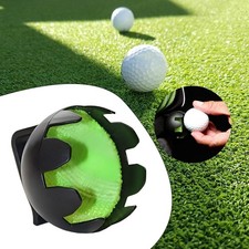 Golfball Cleaner, Golf Ball