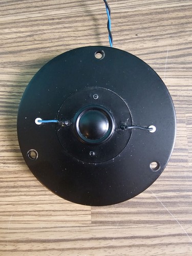 Kef t27 melinex dome - kef,