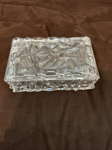Tiffany rectangular box - tiffany,