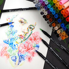 Zig art graphic twin - art,