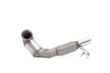 Milltek Cast Large Bore