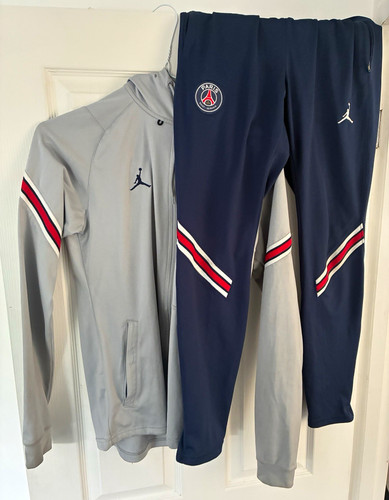 Jordan psg men 2pc - men’s,
