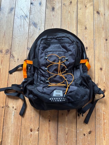The north face borealis - face,
