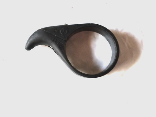 Omni racer chain guide dog - racer,