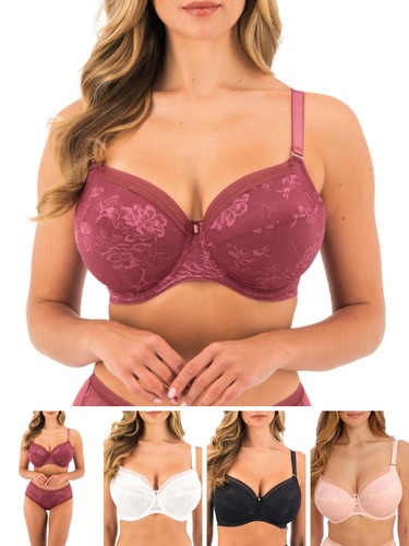 Fantasie fusion lace - fusion,