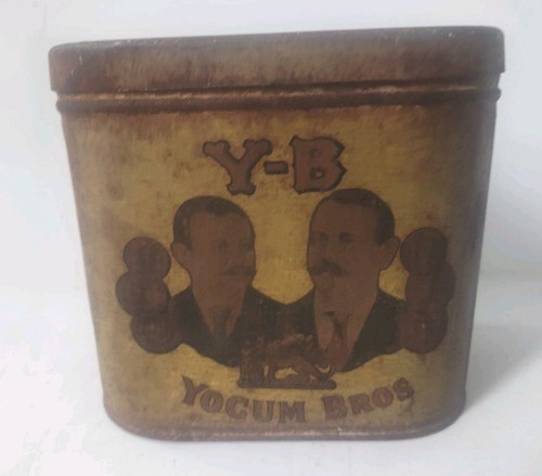 Antique yocum bros - antique, bros.